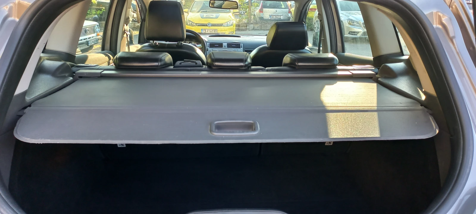 Ford Kuga -XENON- | Mobile.bg   11