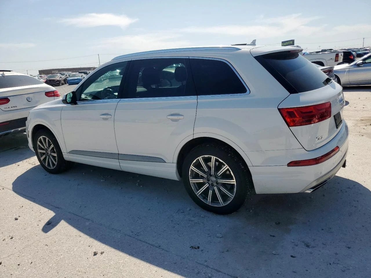 Audi Q7  - изображение 4