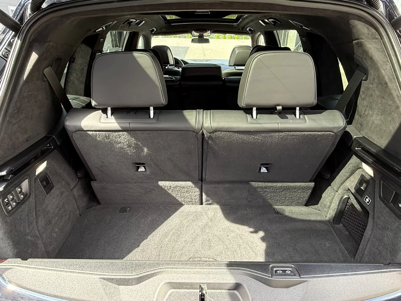 BMW X7 M50/400HP/M-PACK/MASSAGE/SKY/LASER/360CAM/432f - изображение 8