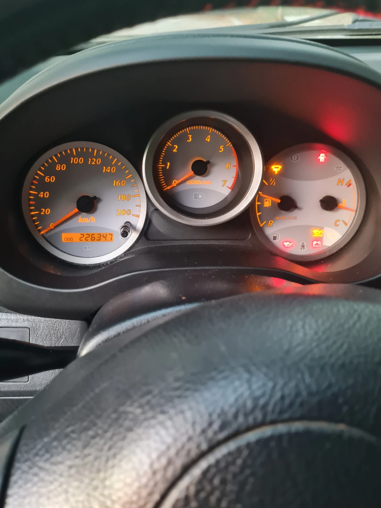 Toyota Rav4  - изображение 10