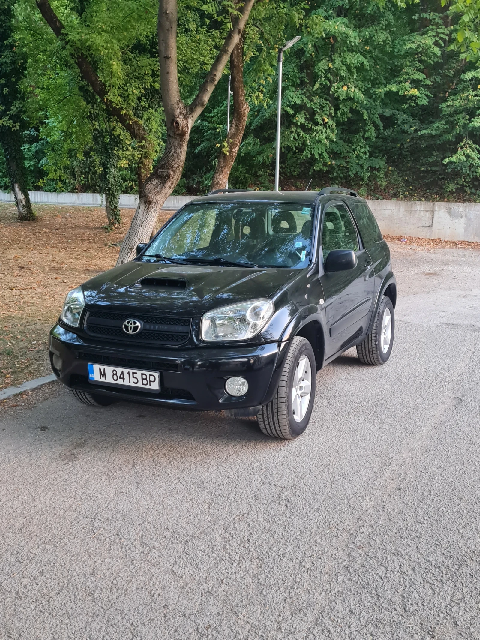 Toyota Rav4  - изображение 2