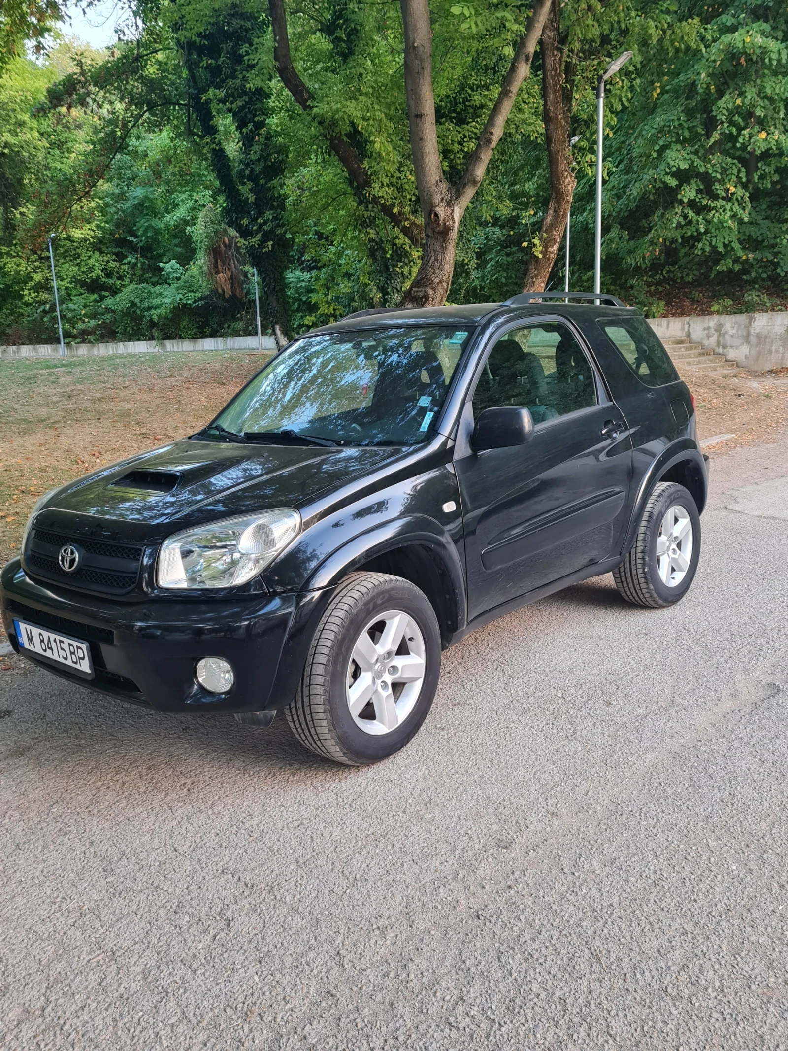 Toyota Rav4  - изображение 3