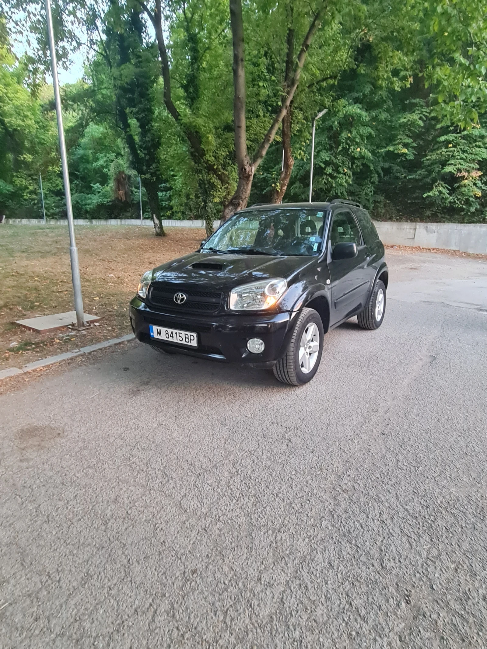 Toyota Rav4  - изображение 6