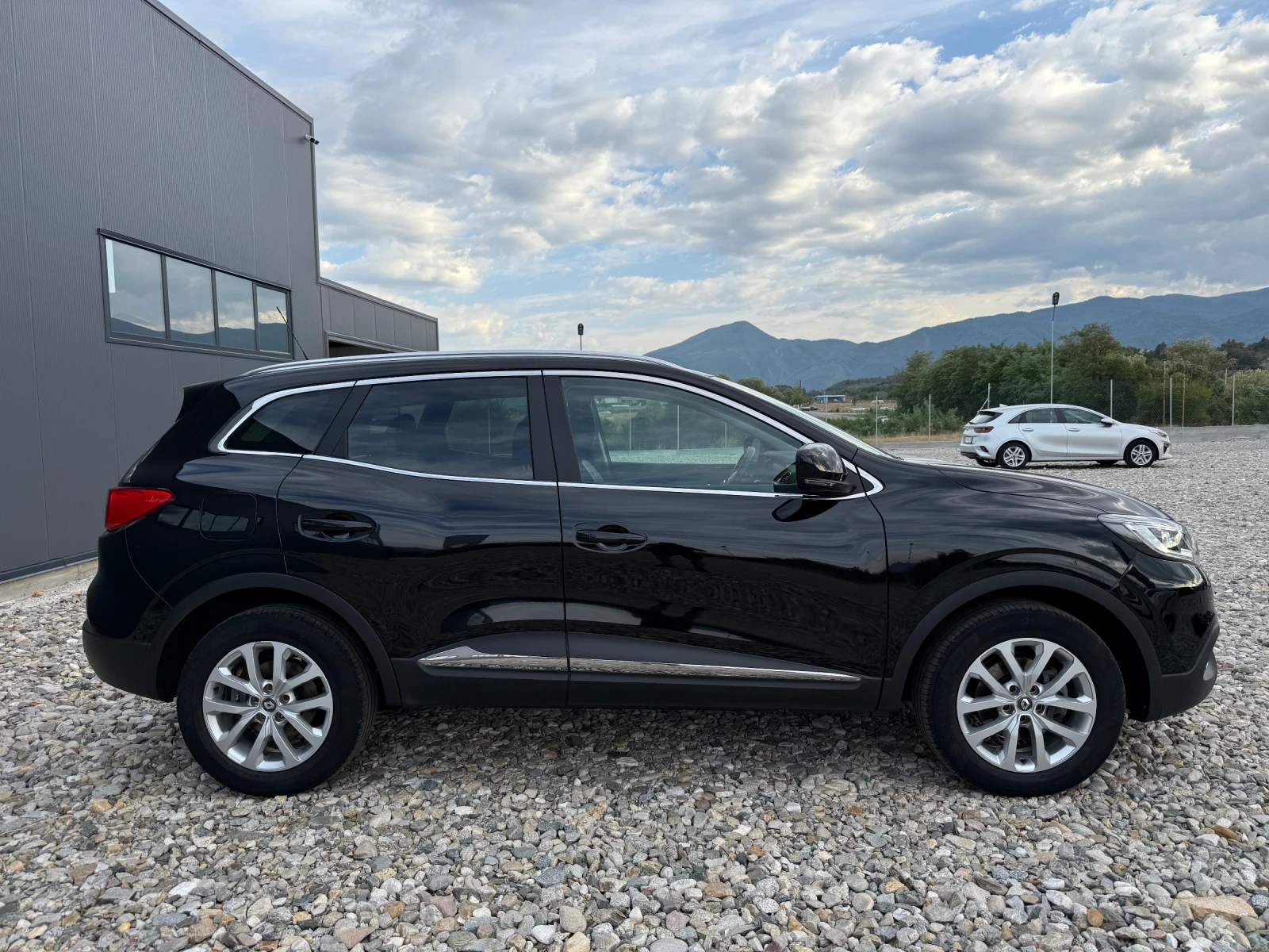 Renault Kadjar 1.5 DCI NAVI - изображение 7