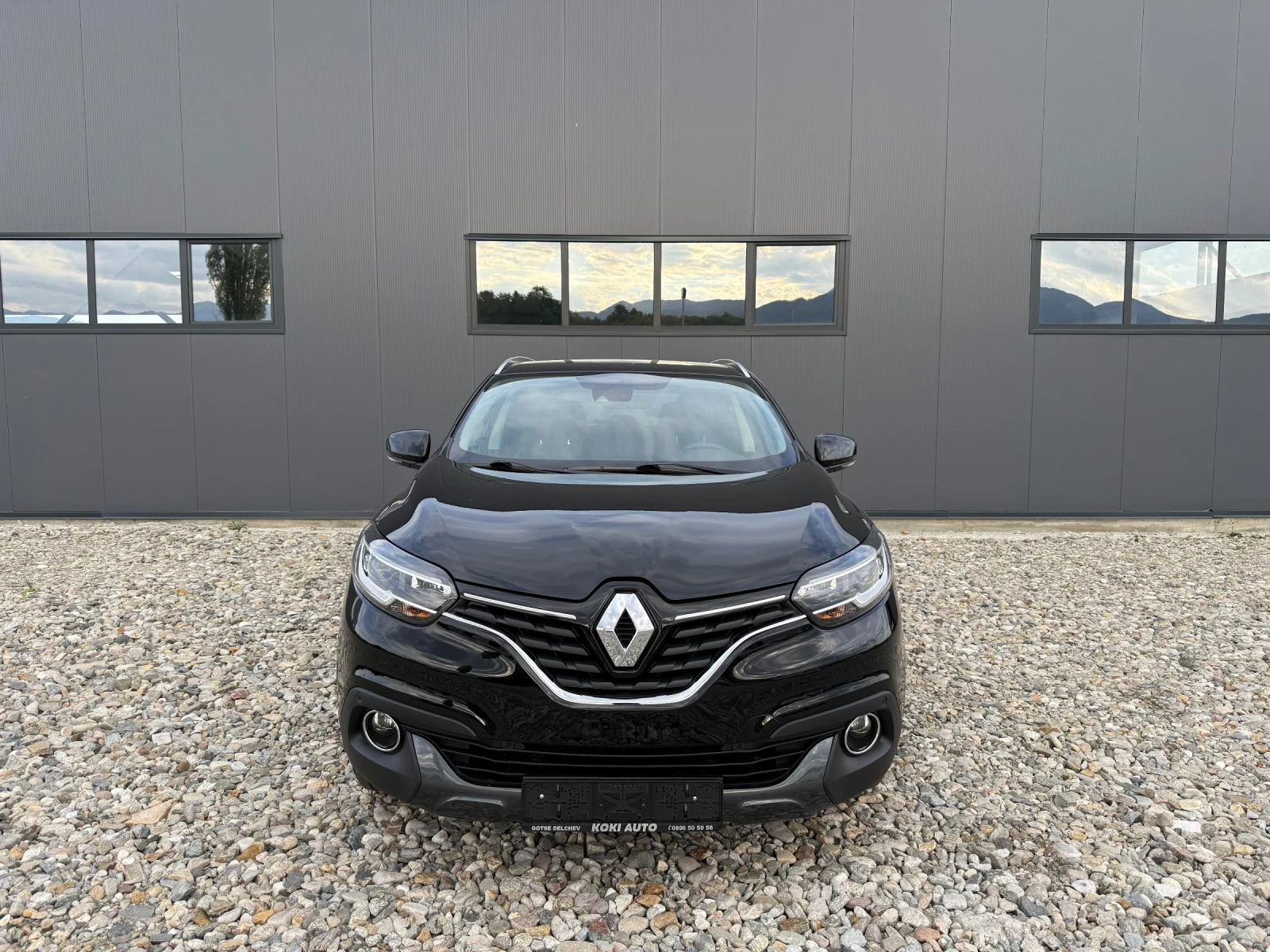 Renault Kadjar 1.5 DCI NAVI - изображение 2