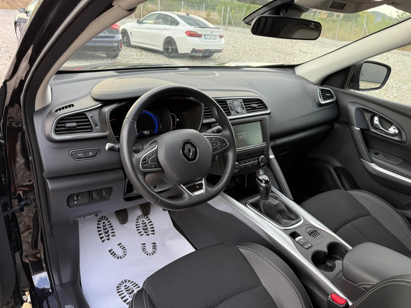 Renault Kadjar 1.5 DCI NAVI - изображение 9