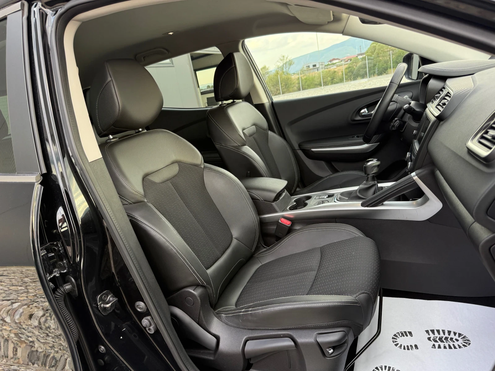 Renault Kadjar 1.5 DCI NAVI | Mobile.bg   13