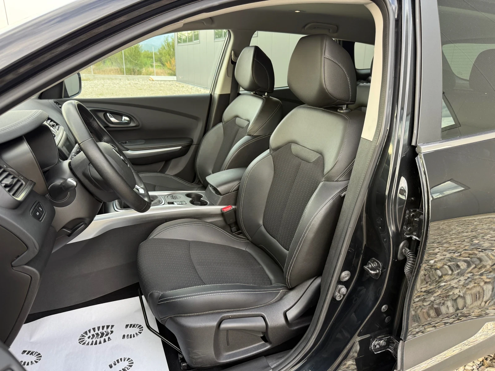 Renault Kadjar 1.5 DCI NAVI - изображение 10