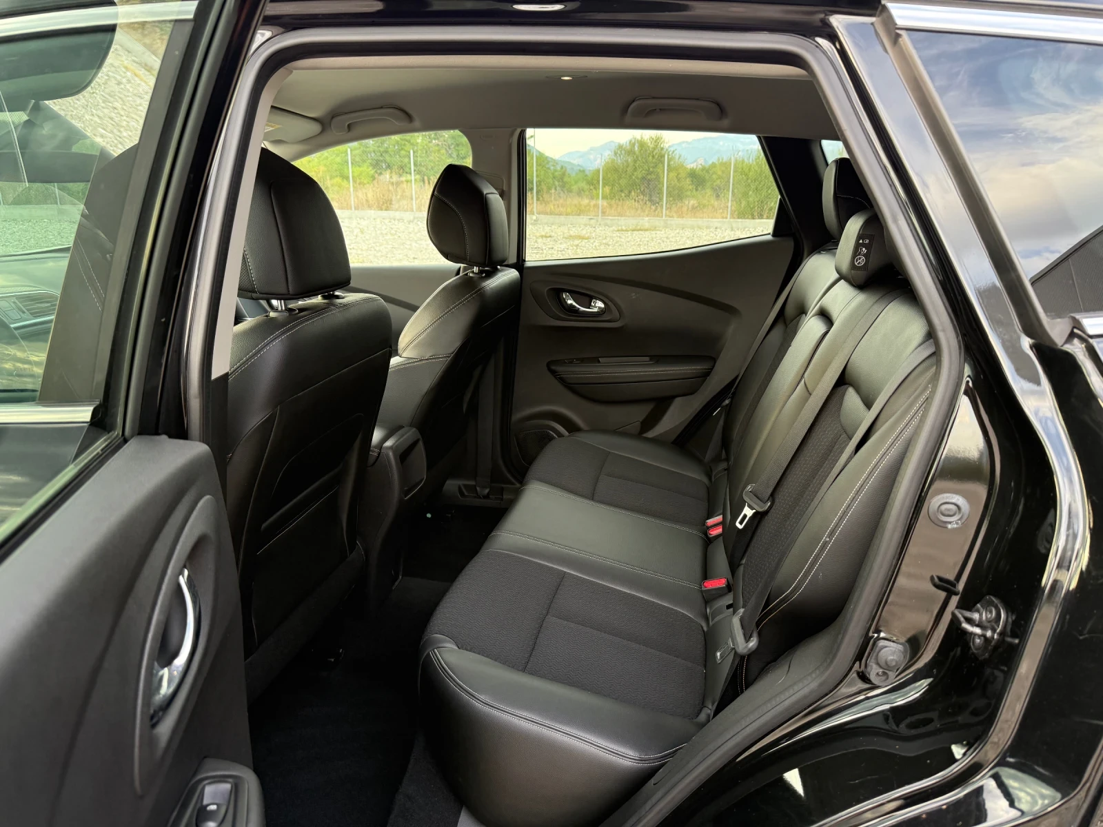 Renault Kadjar 1.5 DCI NAVI | Mobile.bg   11