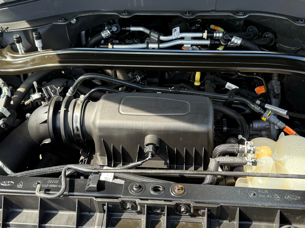 Ford Explorer ST-Line / 7  / PANO | Mobile.bg   17