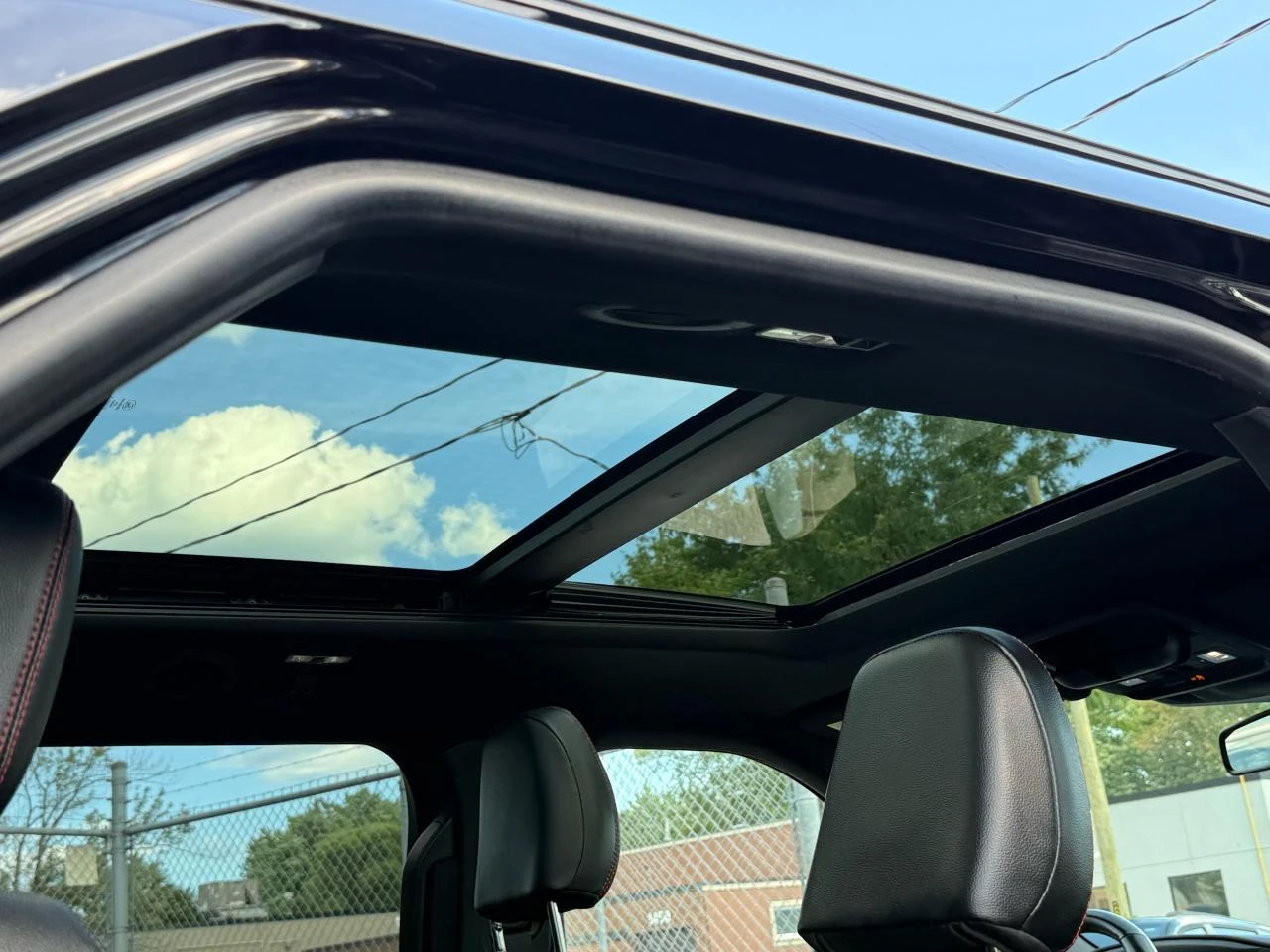 Ford Explorer ST-Line / 7  / PANO | Mobile.bg   13