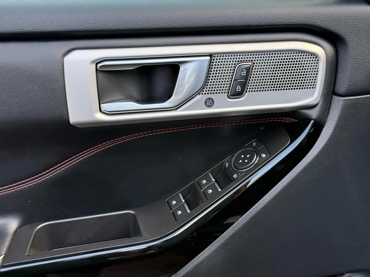 Ford Explorer ST-Line / 7  / PANO | Mobile.bg   15