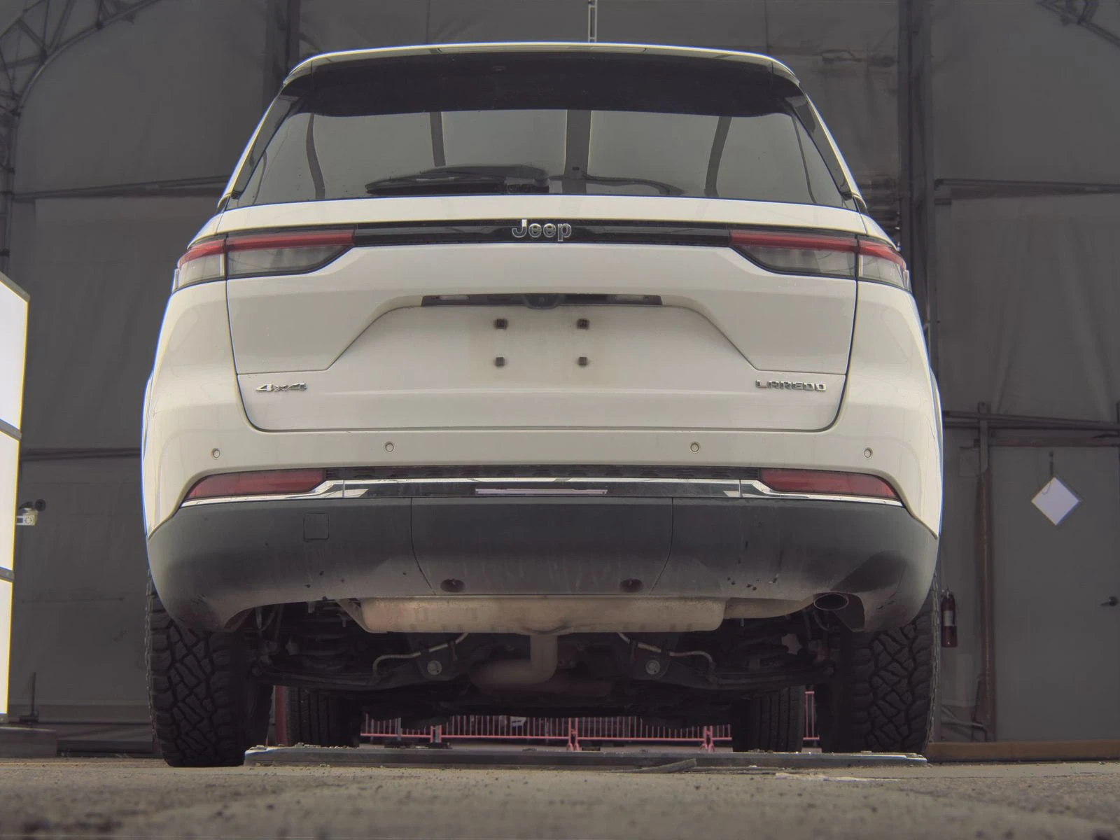 Jeep Grand cherokee LAREDO* 4X4* DIGITAL*  | Mobile.bg — изображение 6