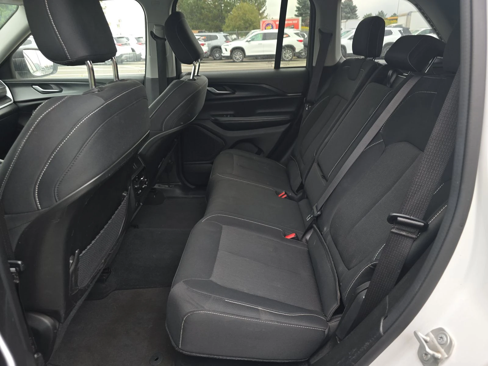 Jeep Grand cherokee LAREDO* 4X4* DIGITAL*  | Mobile.bg — изображение 14