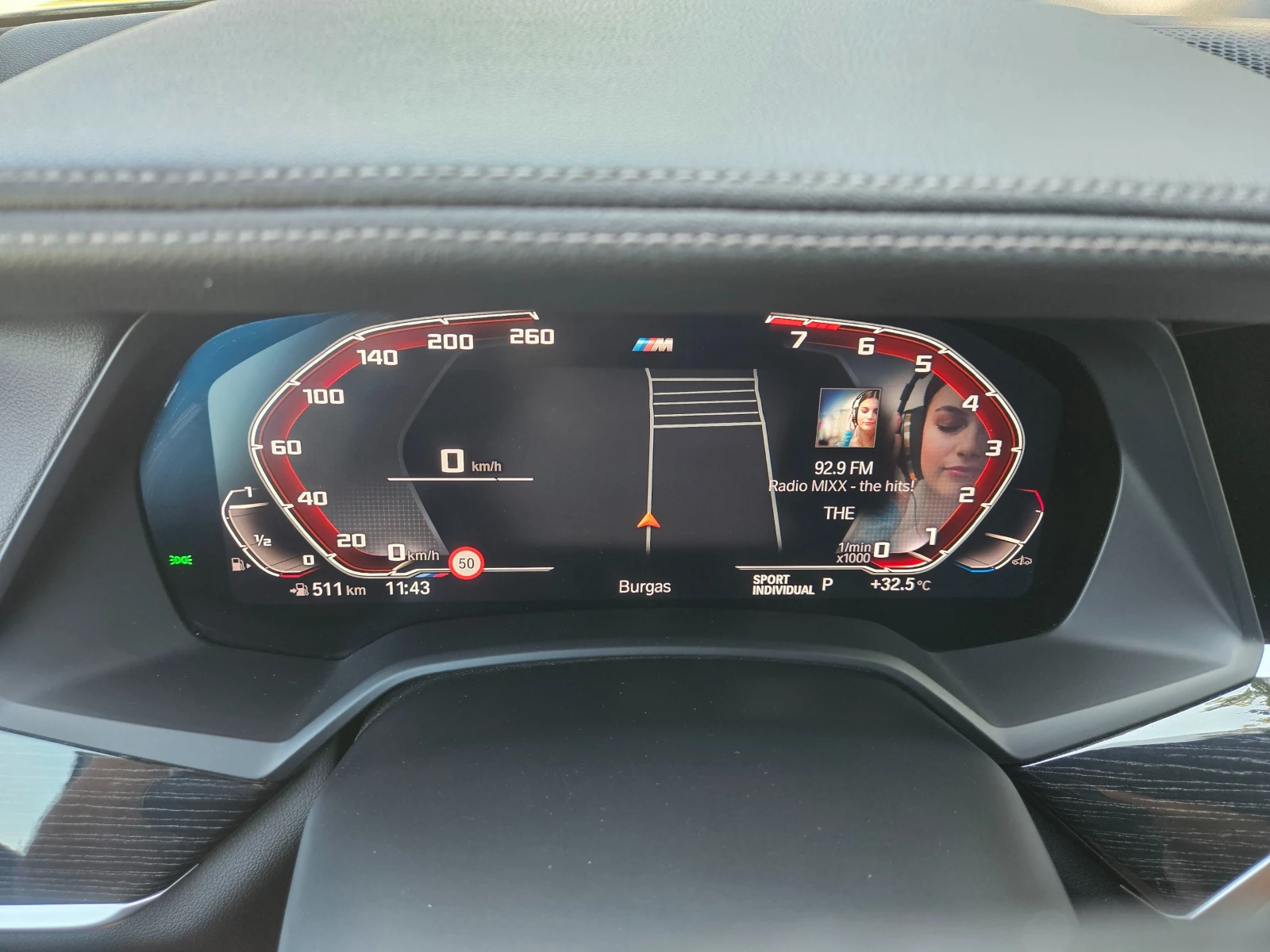 BMW X7 40i M ����� | Mobile.bg � ����������� 8