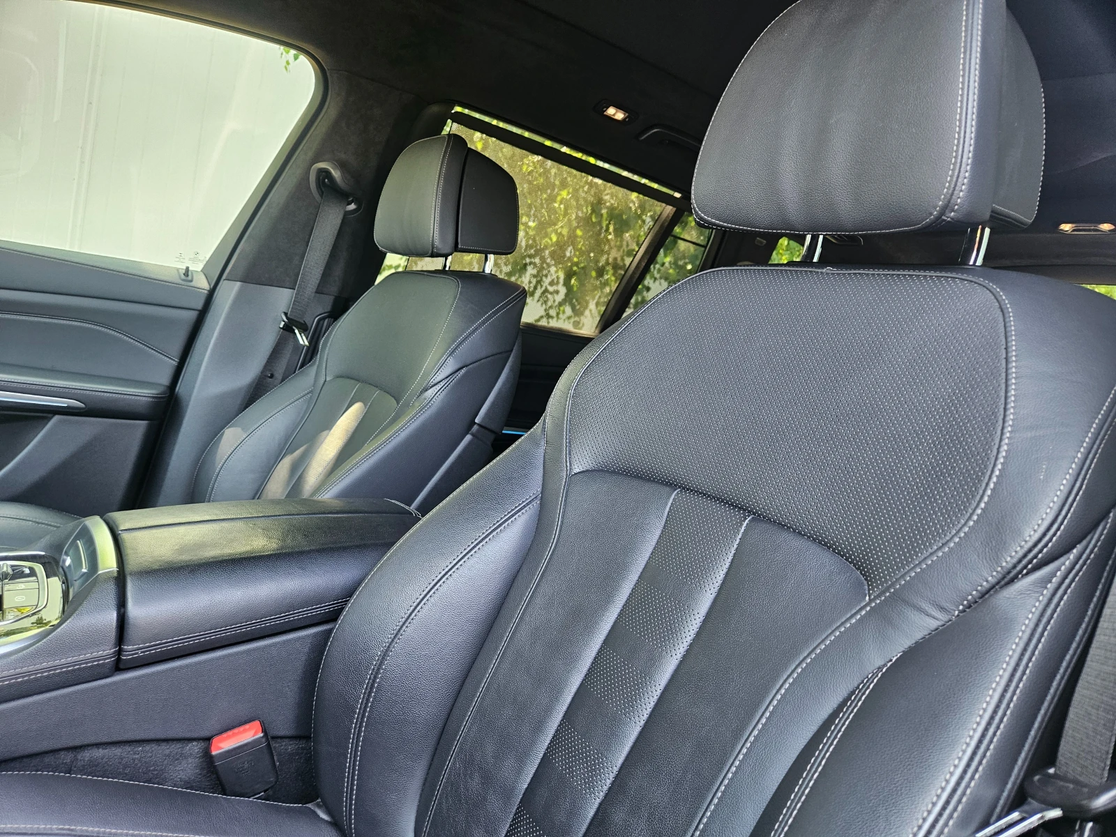 BMW X7 40i M ����� | Mobile.bg � ����������� 10