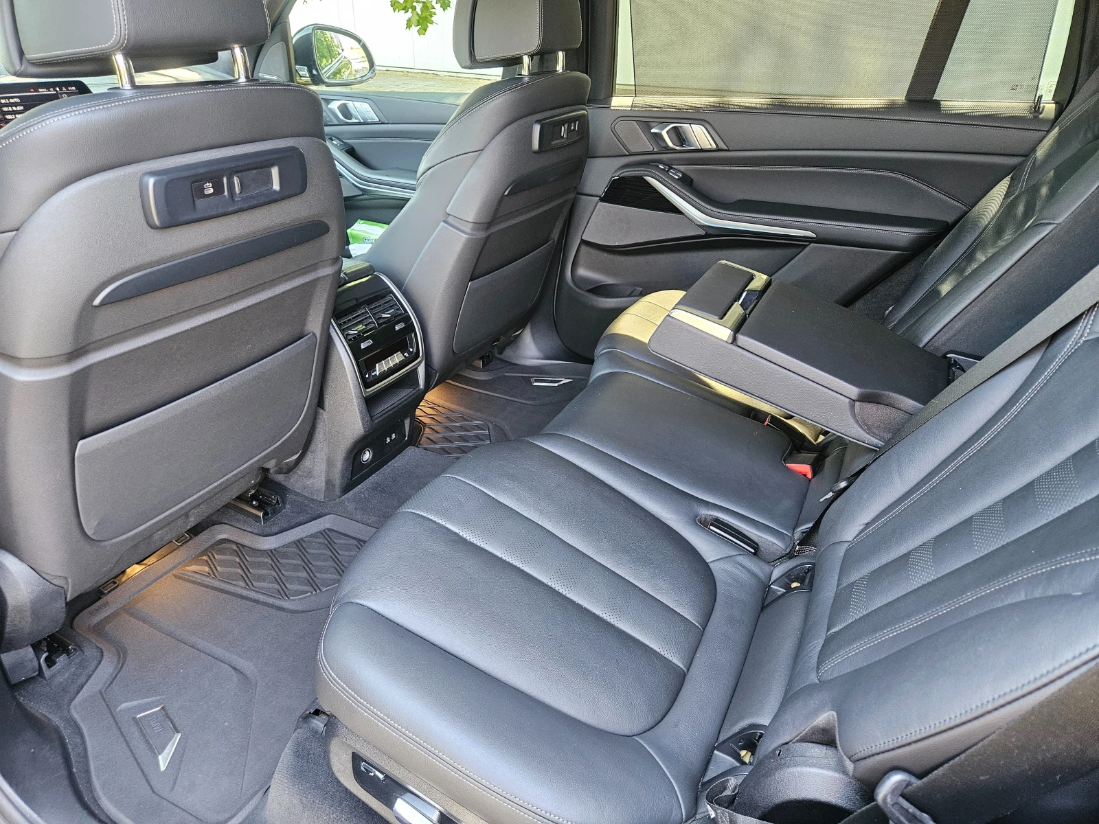 BMW X7 40i M ����� | Mobile.bg � ����������� 12