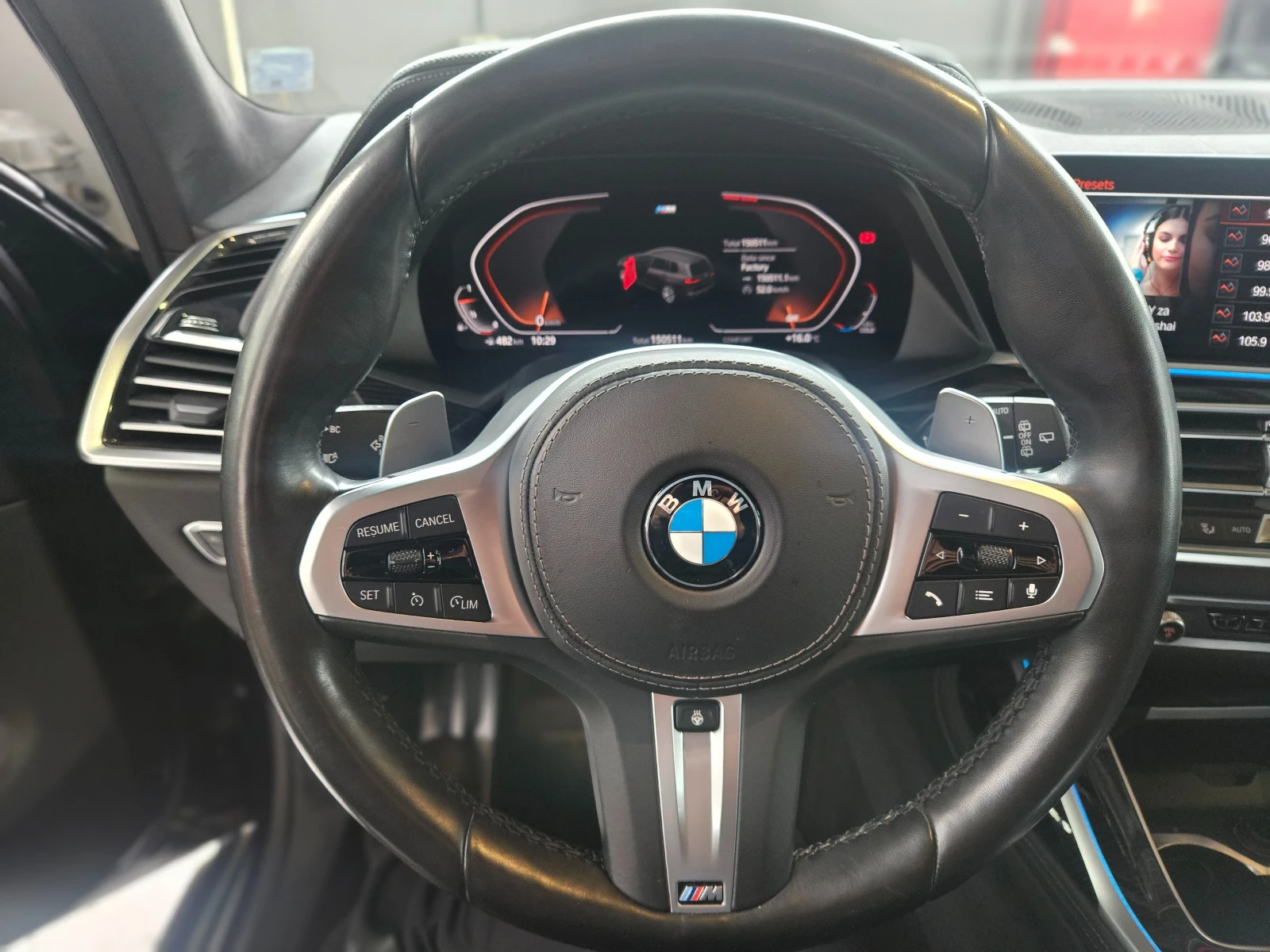 BMW X7 40i M пакет - изображение 9