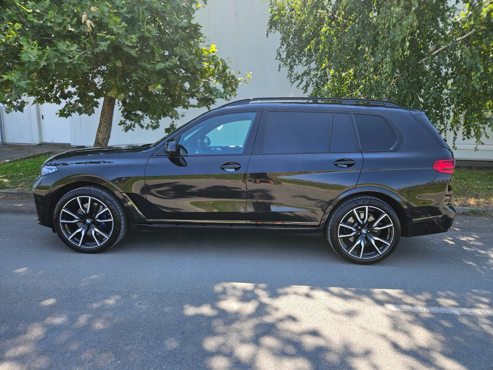 BMW X7 40i M ����� | Mobile.bg � ����������� 4