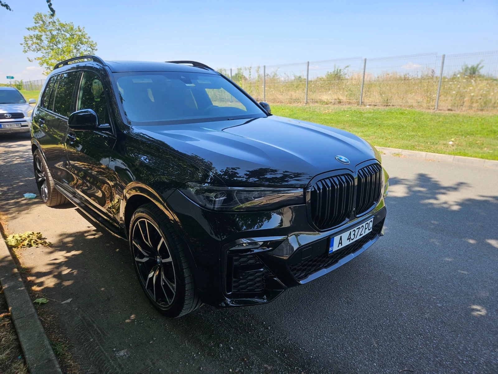 BMW X7 40i M ����� | Mobile.bg � ����������� 3