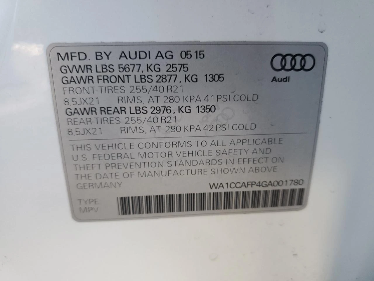 Audi SQ5 PREMIUM PLUS | Mobile.bg   13