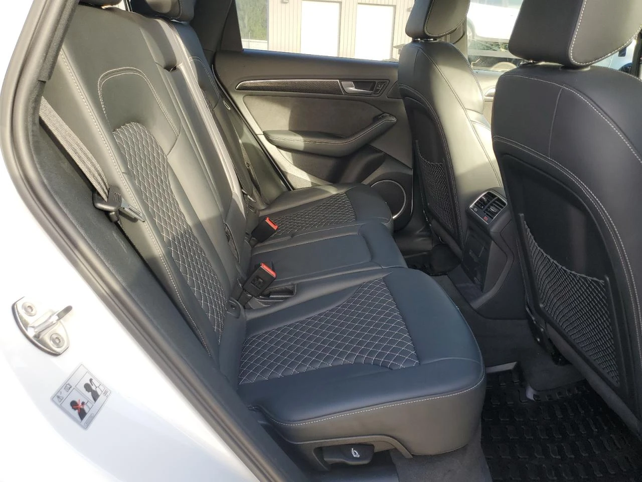 Audi SQ5 PREMIUM PLUS | Mobile.bg   11