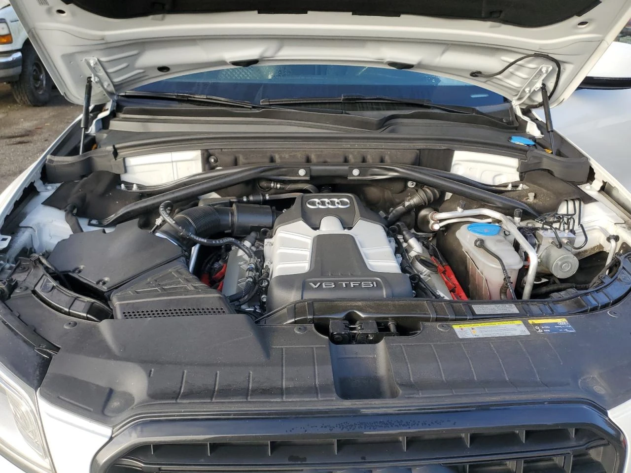 Audi SQ5 PREMIUM PLUS | Mobile.bg   12