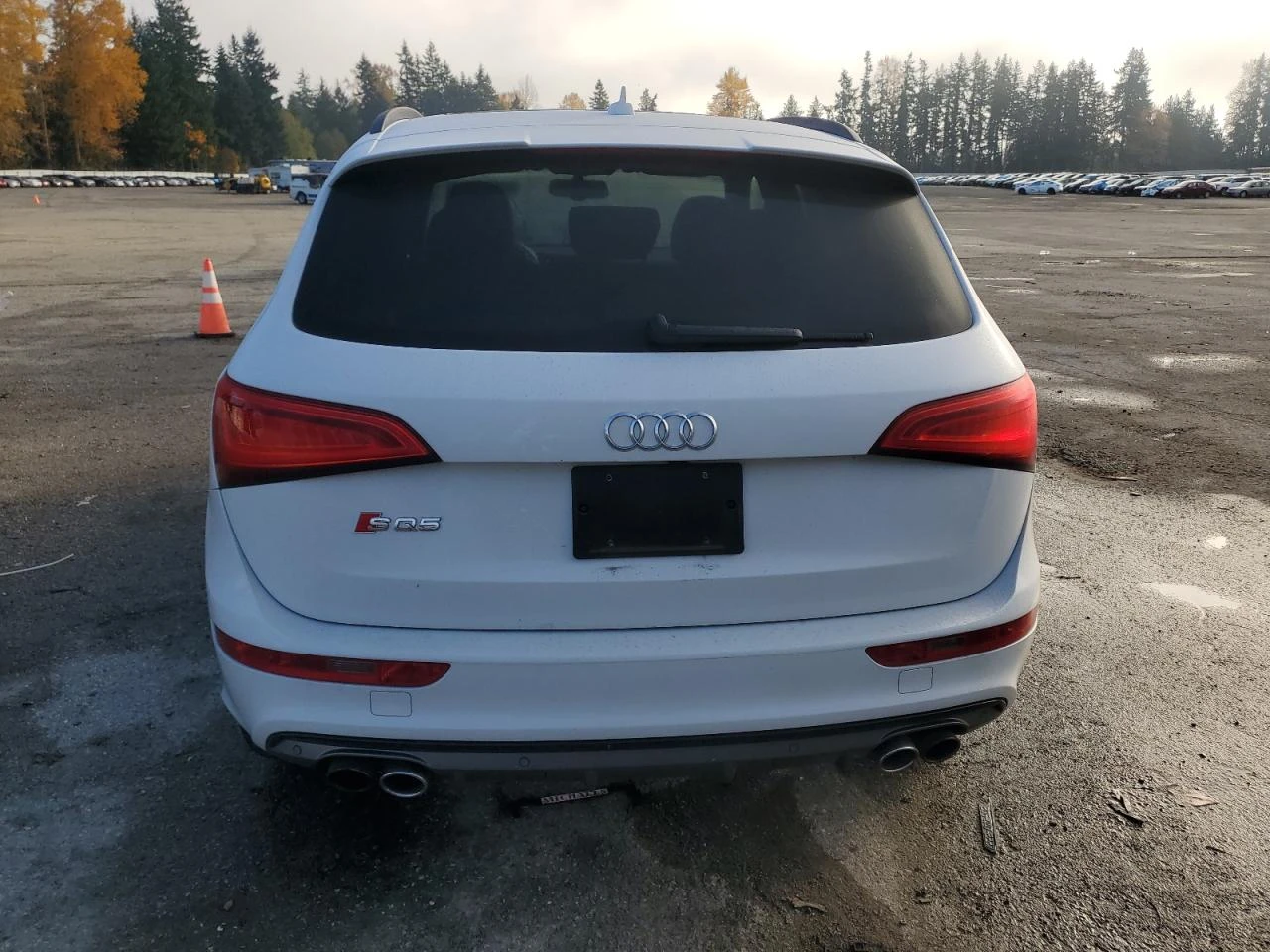 Audi SQ5 PREMIUM PLUS | Mobile.bg   6