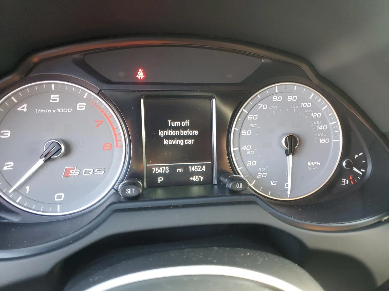 Audi SQ5 PREMIUM PLUS | Mobile.bg   9