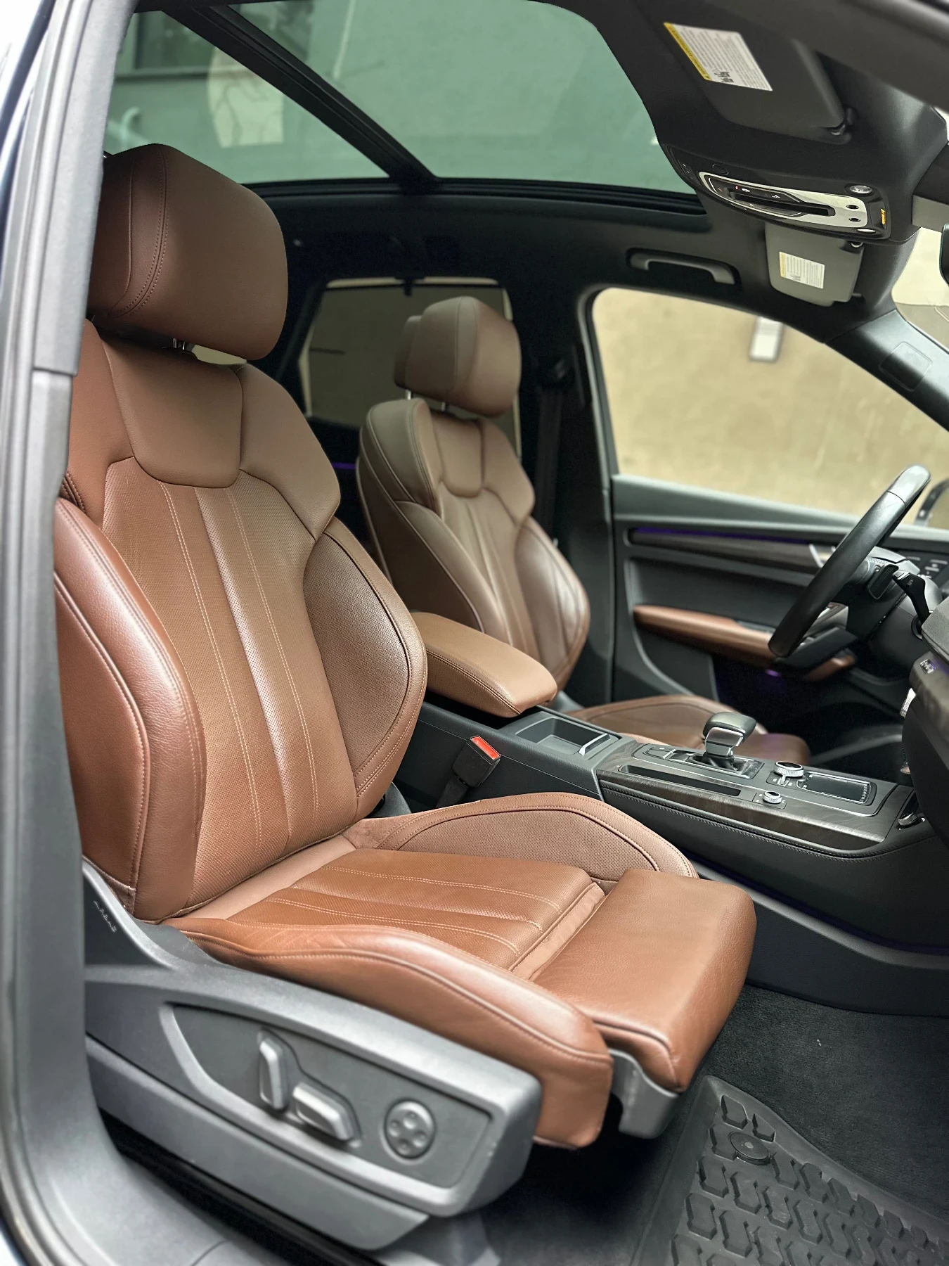 Audi Q5 PRESTIGE 2.0T | Mobile.bg � ����������� 11