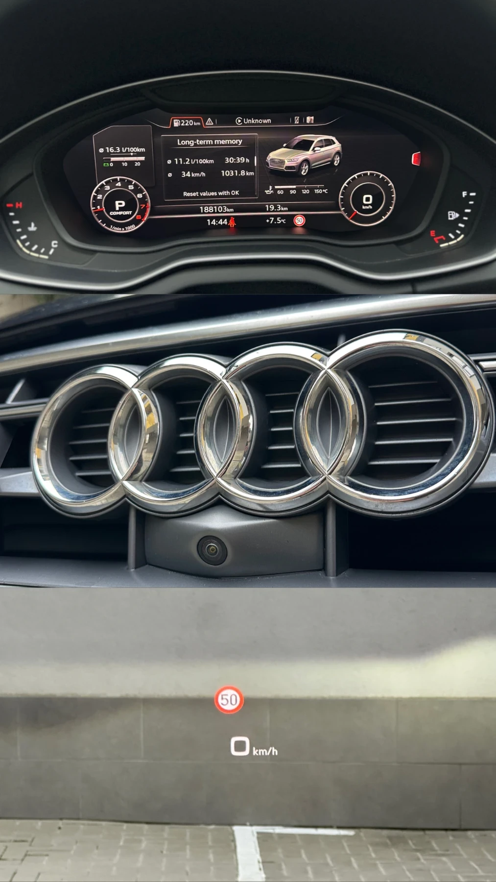 Audi Q5 PRESTIGE 2.0T | Mobile.bg � ����������� 14