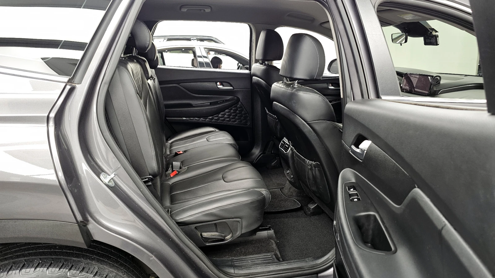 Hyundai Santa fe 2.2 2WD PREMIUM | Mobile.bg � ����������� 12
