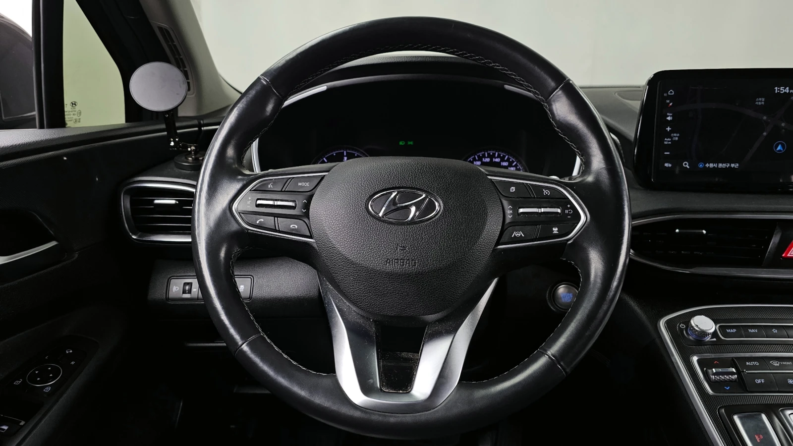 Hyundai Santa fe 2.2 2WD PREMIUM | Mobile.bg � ����������� 13