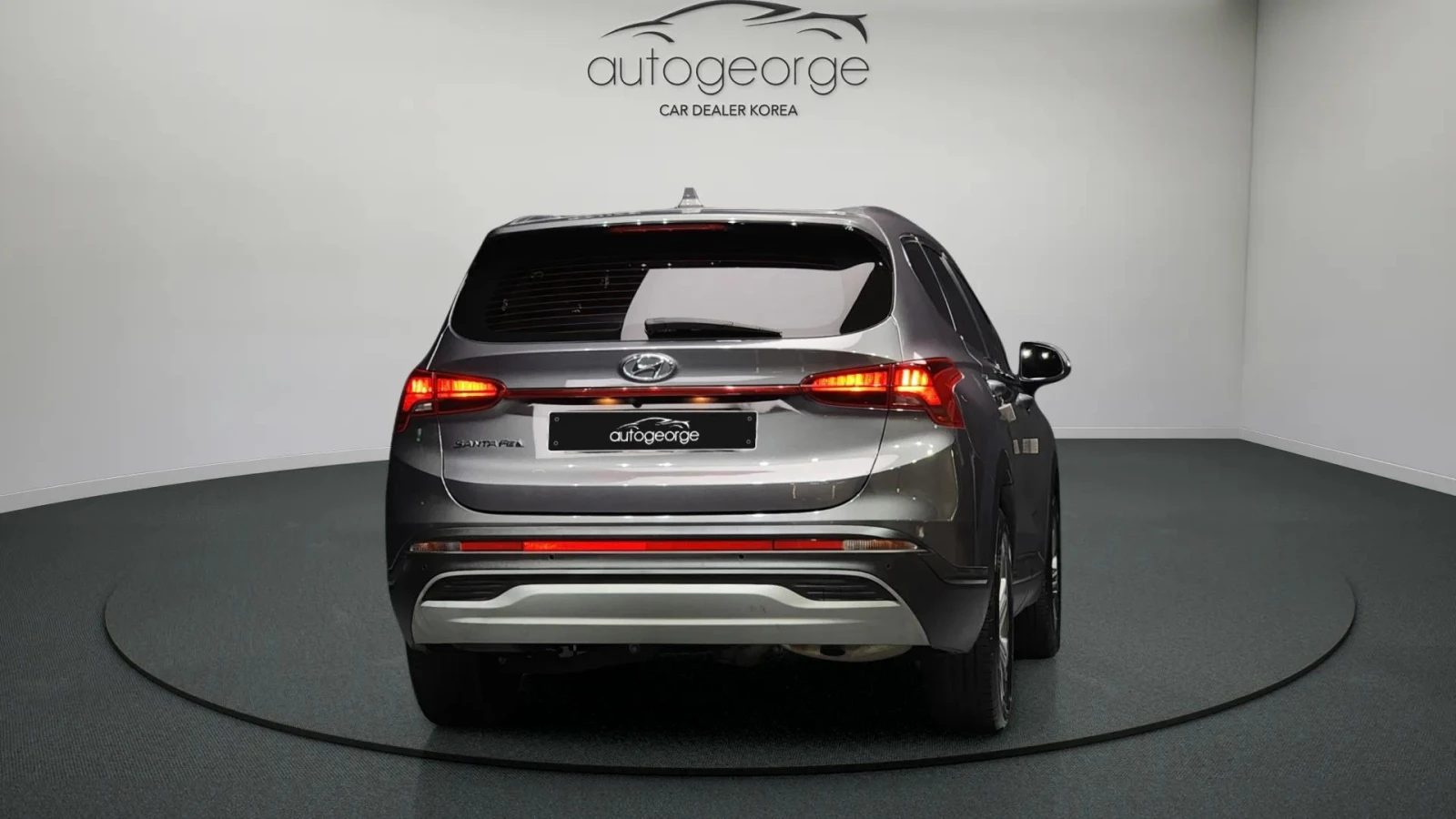 Hyundai Santa fe 2.2 2WD PREMIUM - изображение 4