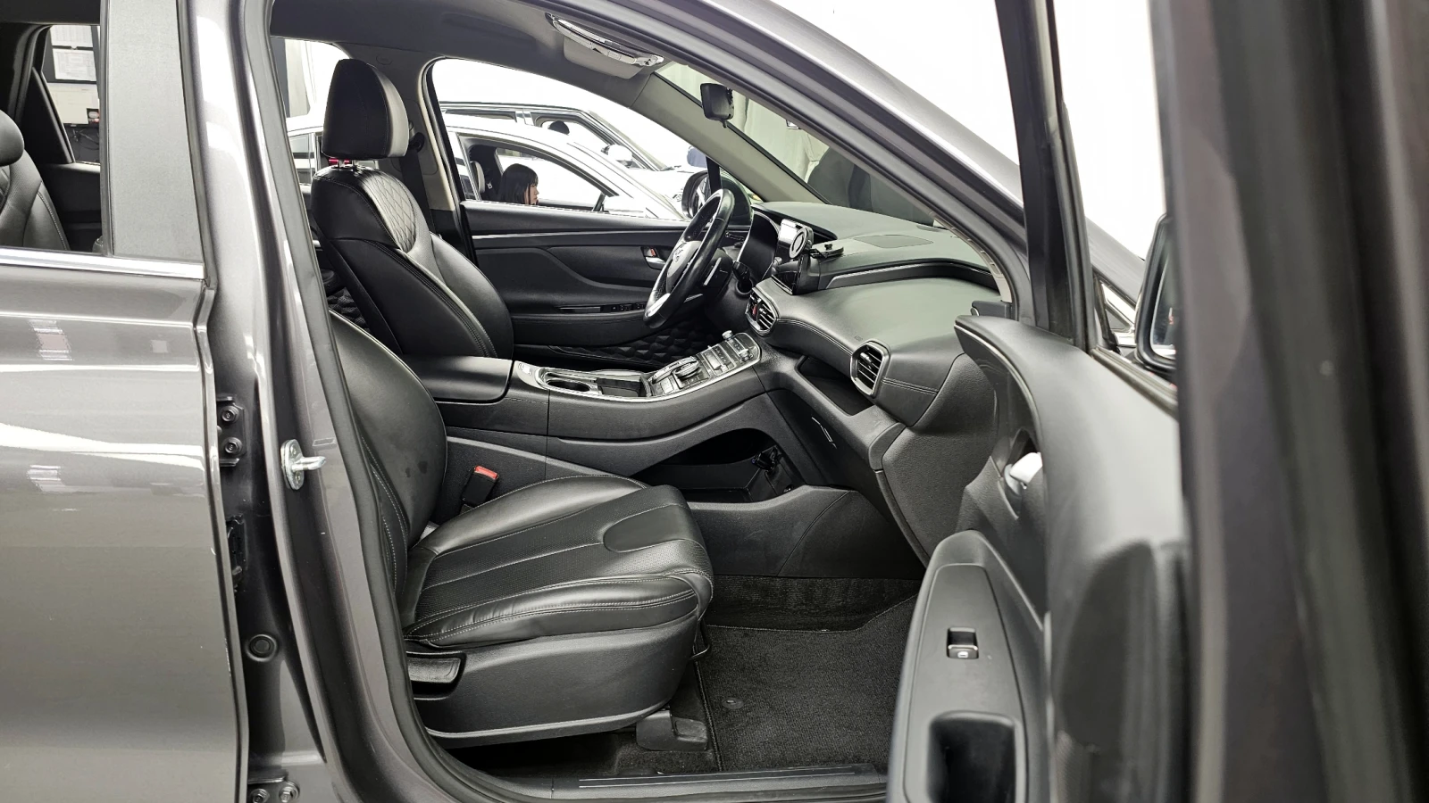 Hyundai Santa fe 2.2 2WD PREMIUM | Mobile.bg � ����������� 11