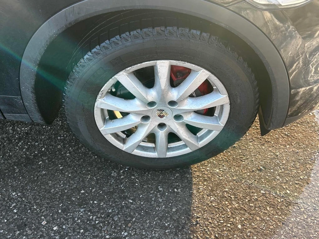 Porsche Cayenne 2011 AWD * БЕЗ ПЪРВОНАЧАЛНА ВНОСКА - изображение 7