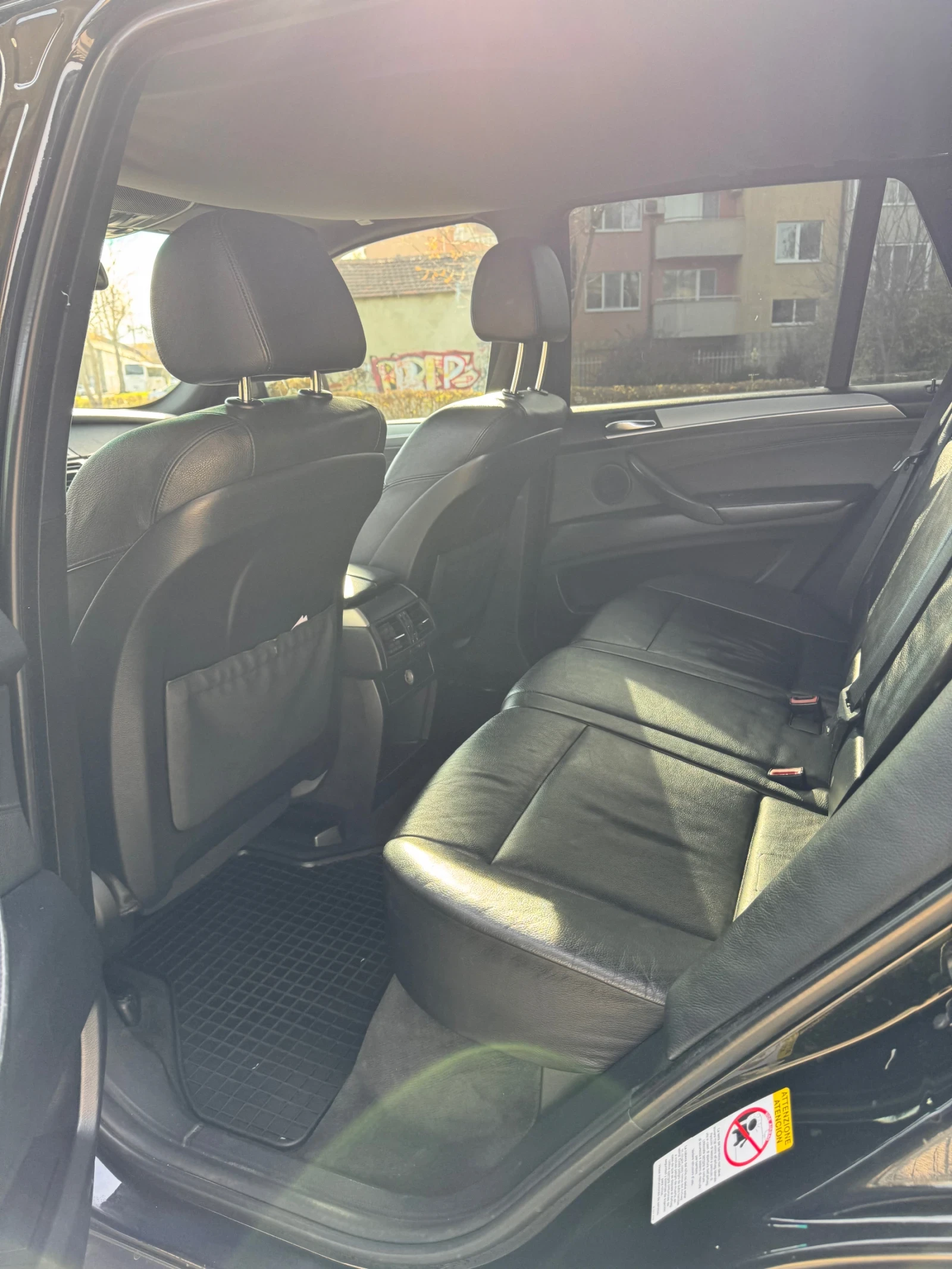 BMW X5 BMW E70 3.0D 235 - изображение 9