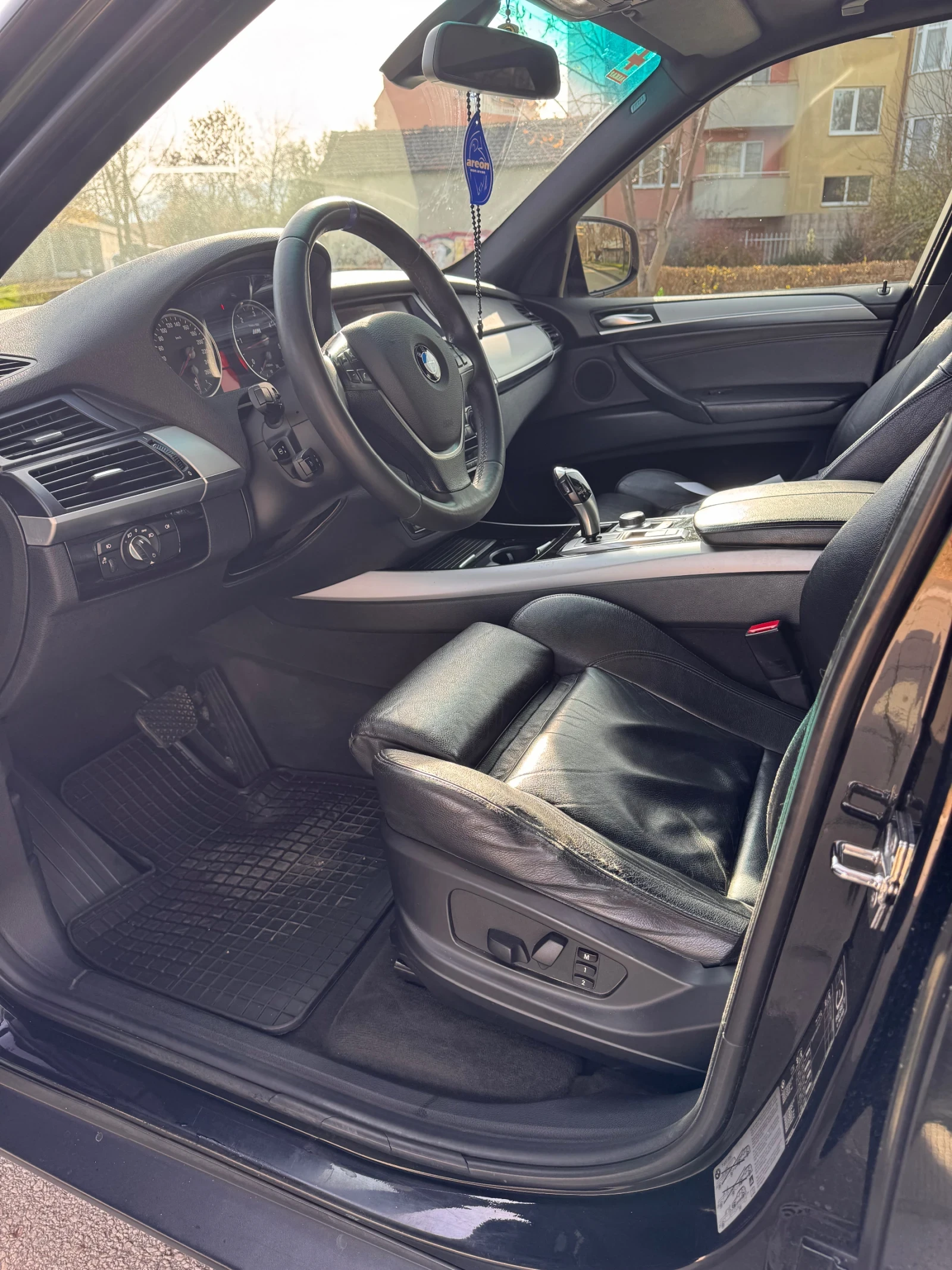 BMW X5 BMW E70 3.0D 235 - изображение 8