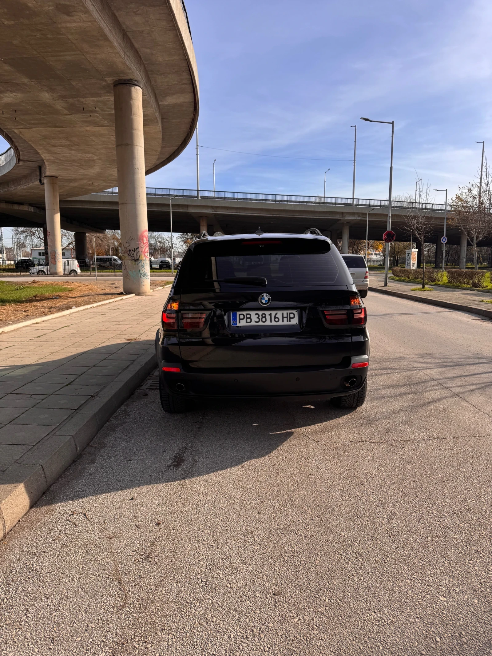 BMW X5 BMW E70 3.0D 235 - изображение 6