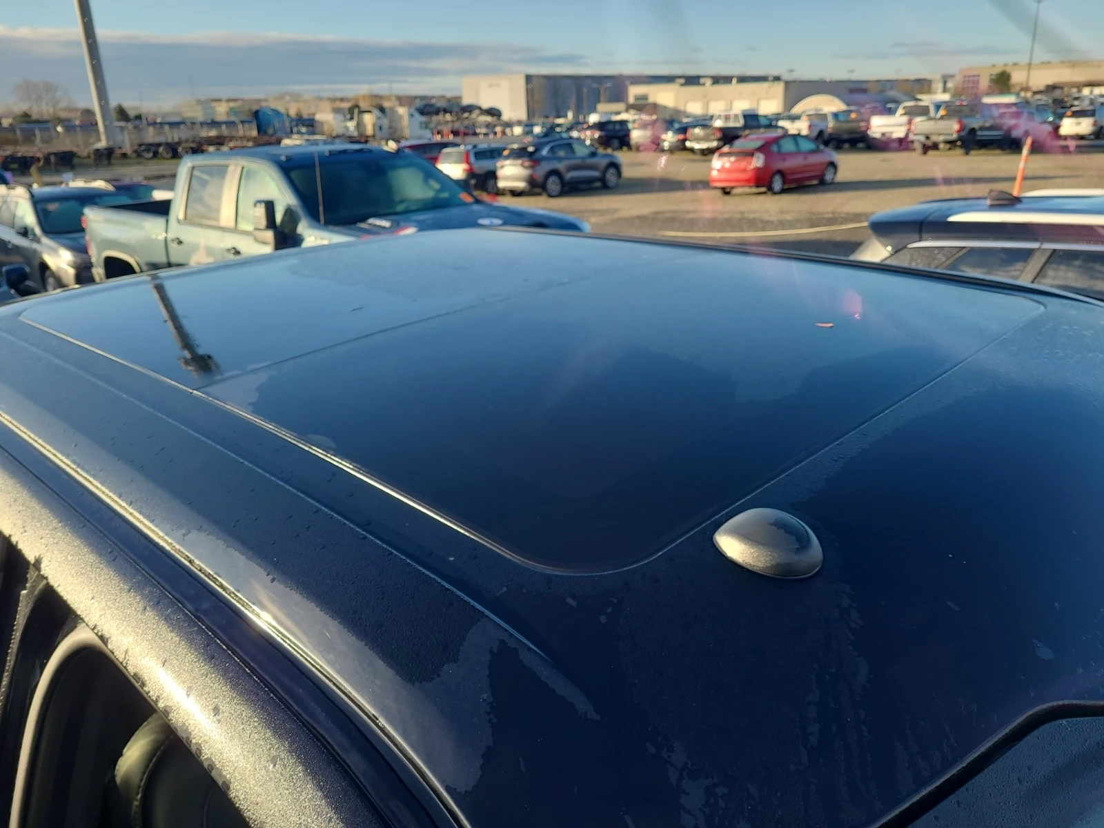 Ford F150 RAPTOR* CREW CAB* SHORT BED*  - изображение 5