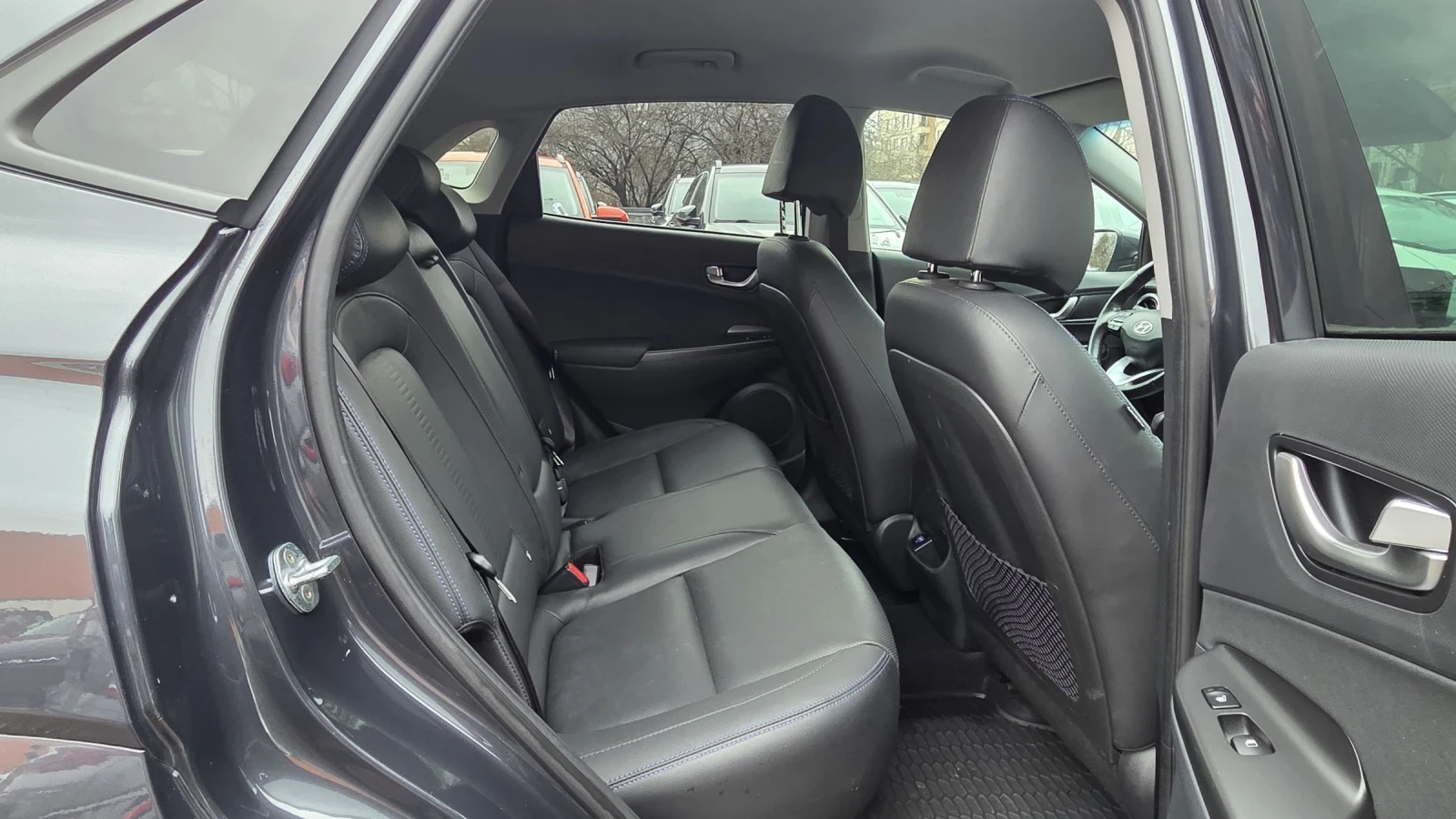 Hyundai Kona 64KWh/�������� �������� ������ | Mobile.bg � ����������� 11