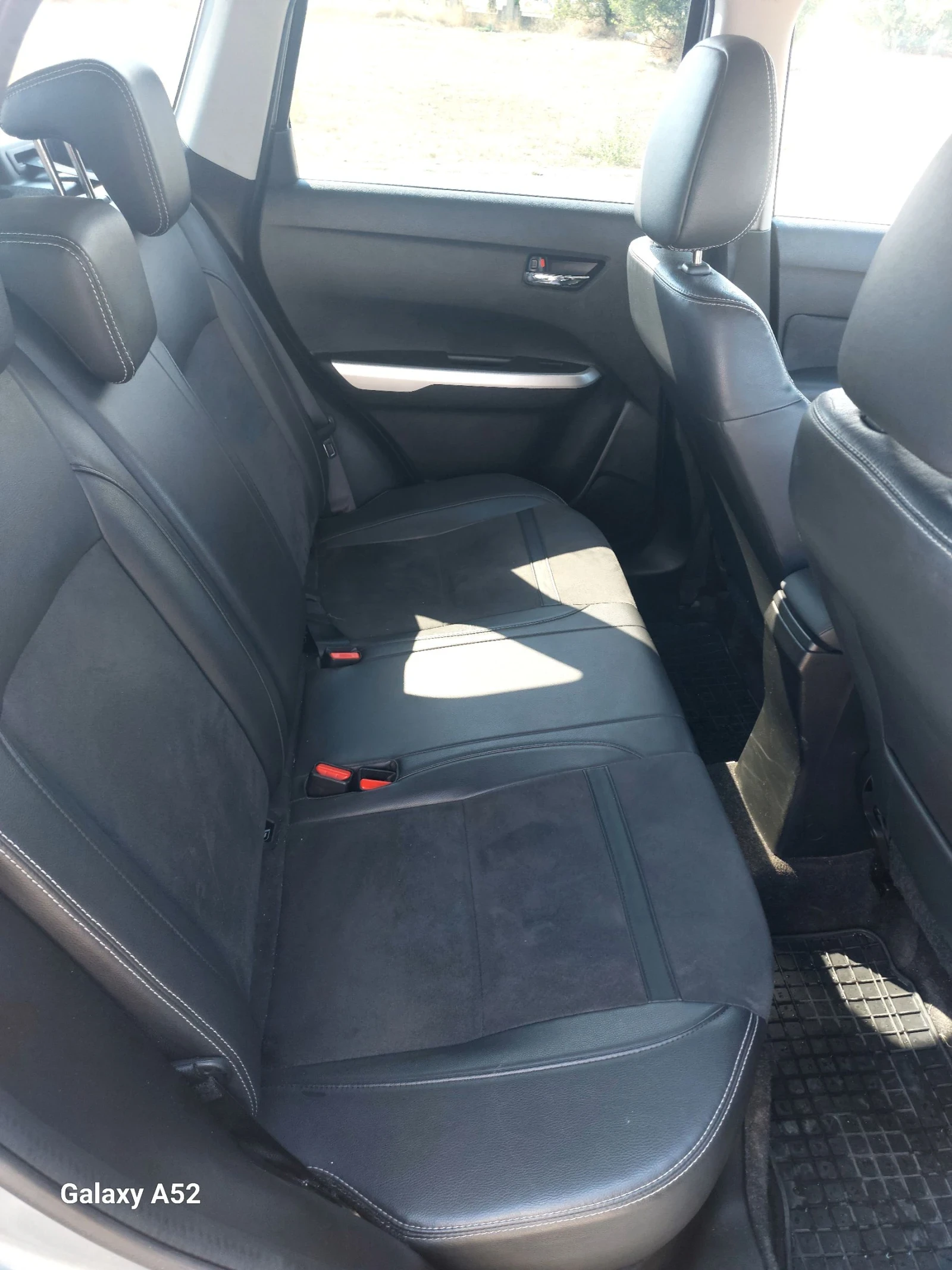 Suzuki Vitara, снимка 8 - Автомобили и джипове - 54013407