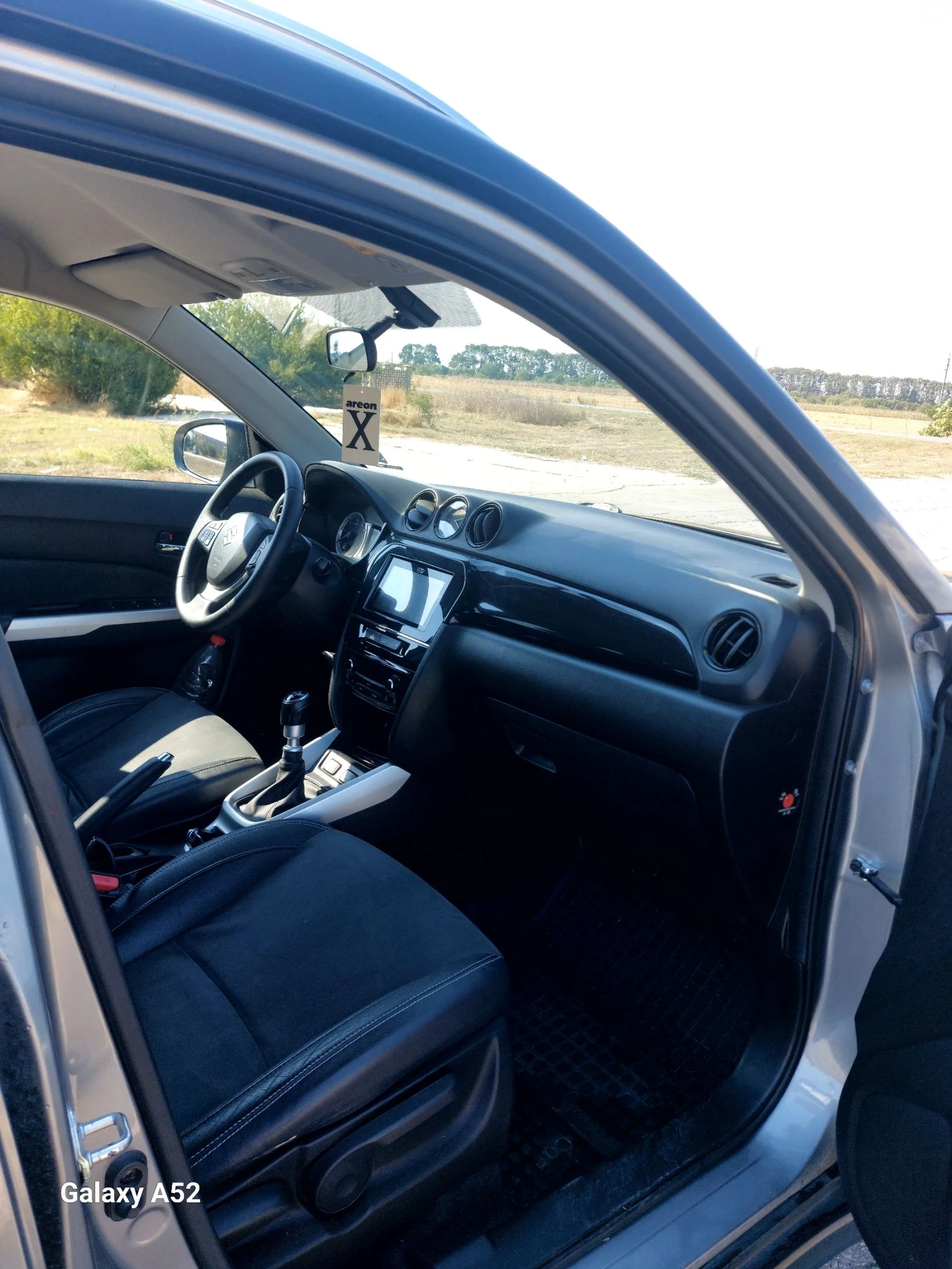 Suzuki Vitara, снимка 7 - Автомобили и джипове - 54013407