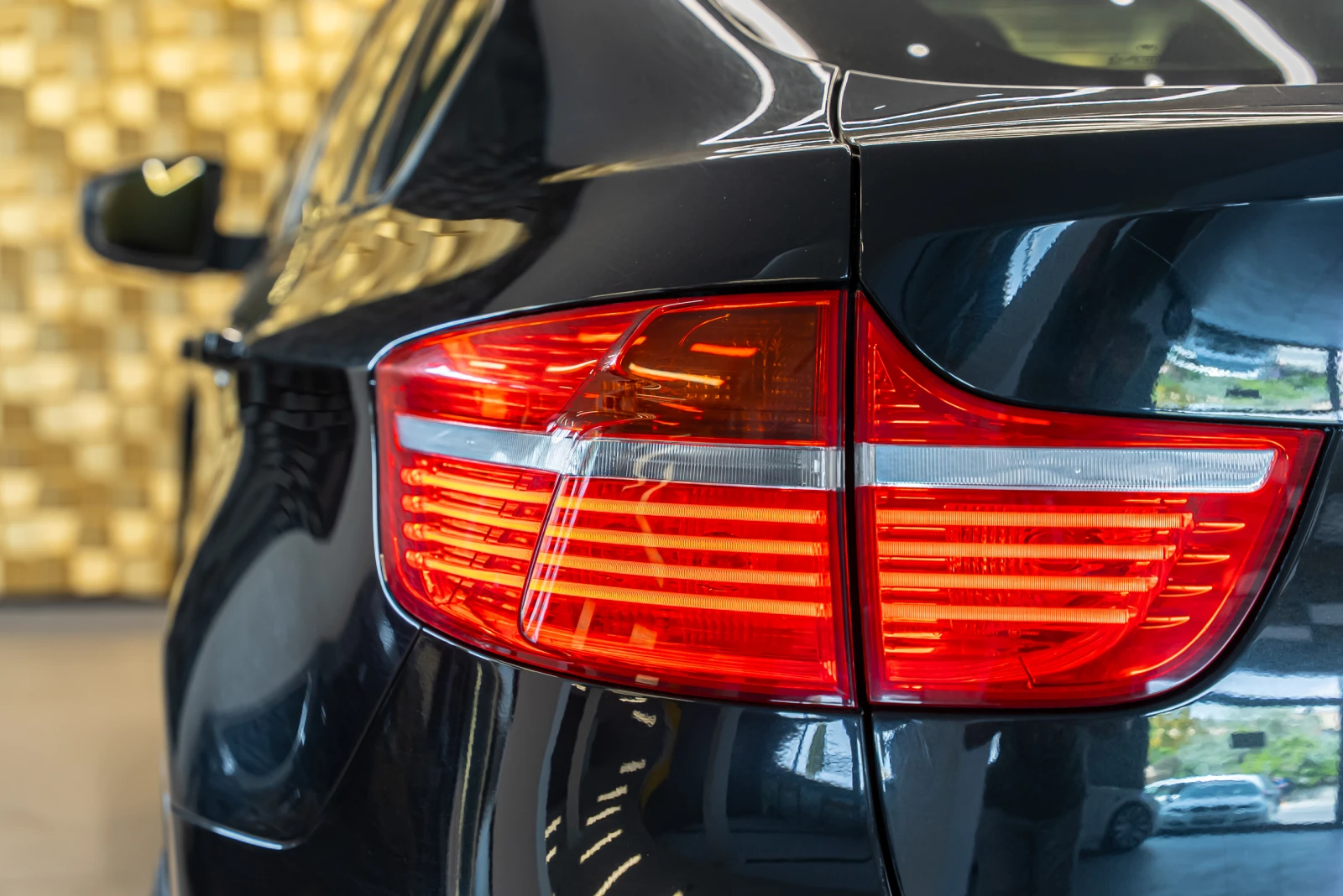 BMW X6 X6 30d xDrive, снимка 6 - Автомобили и джипове - 54477733