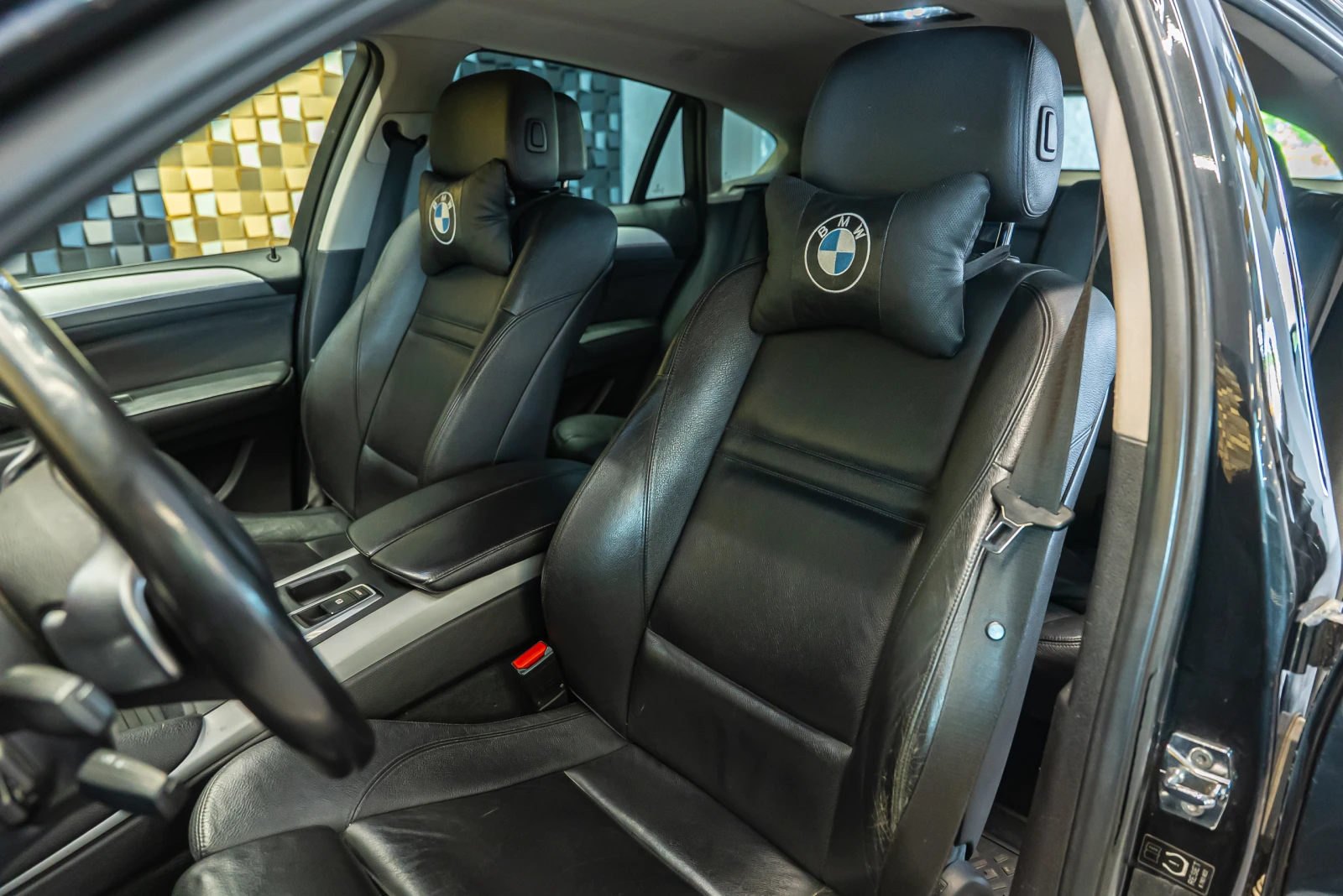 BMW X6 X6 30d xDrive, снимка 15 - Автомобили и джипове - 54477733
