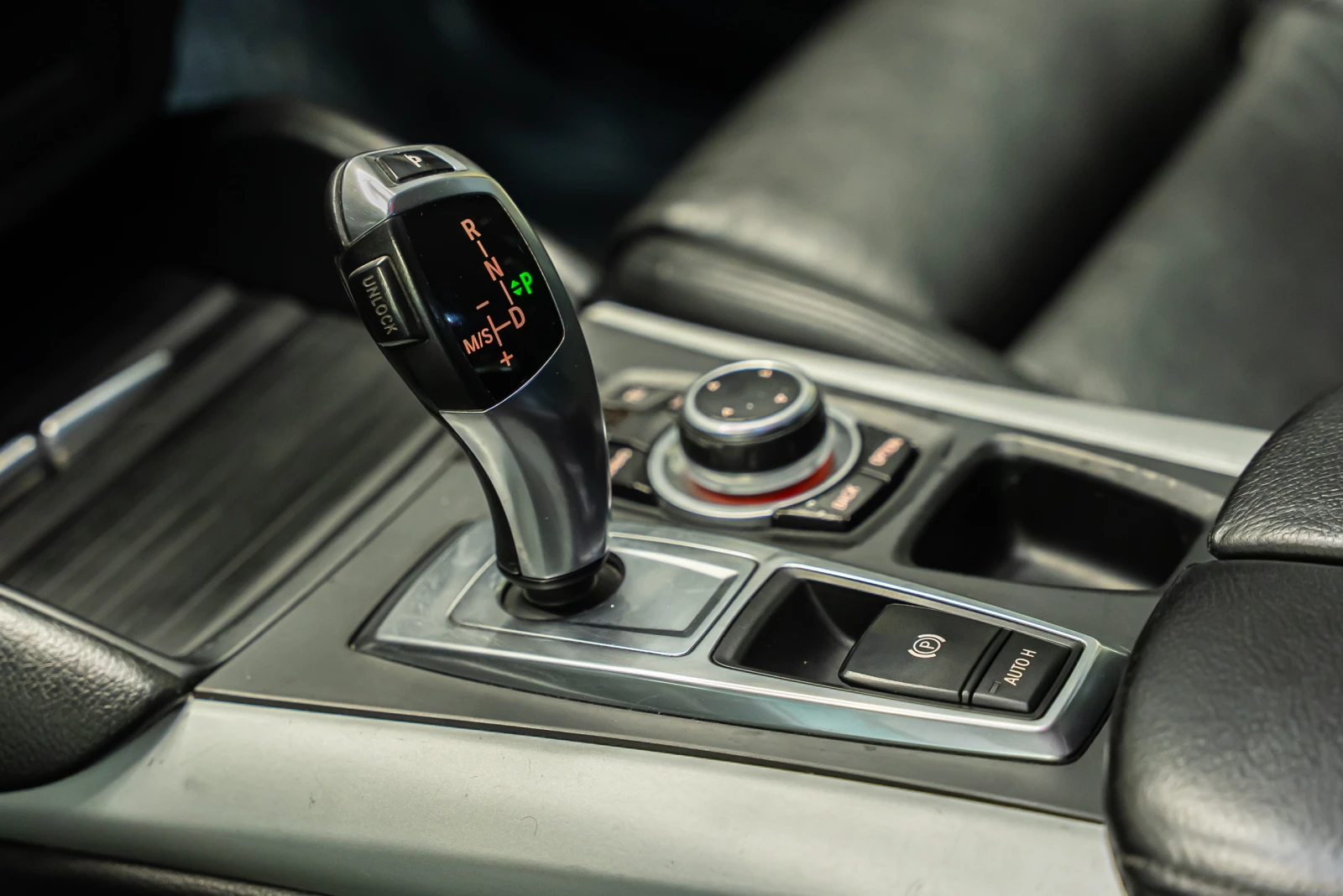 BMW X6 X6 30d xDrive, снимка 8 - Автомобили и джипове - 54477733