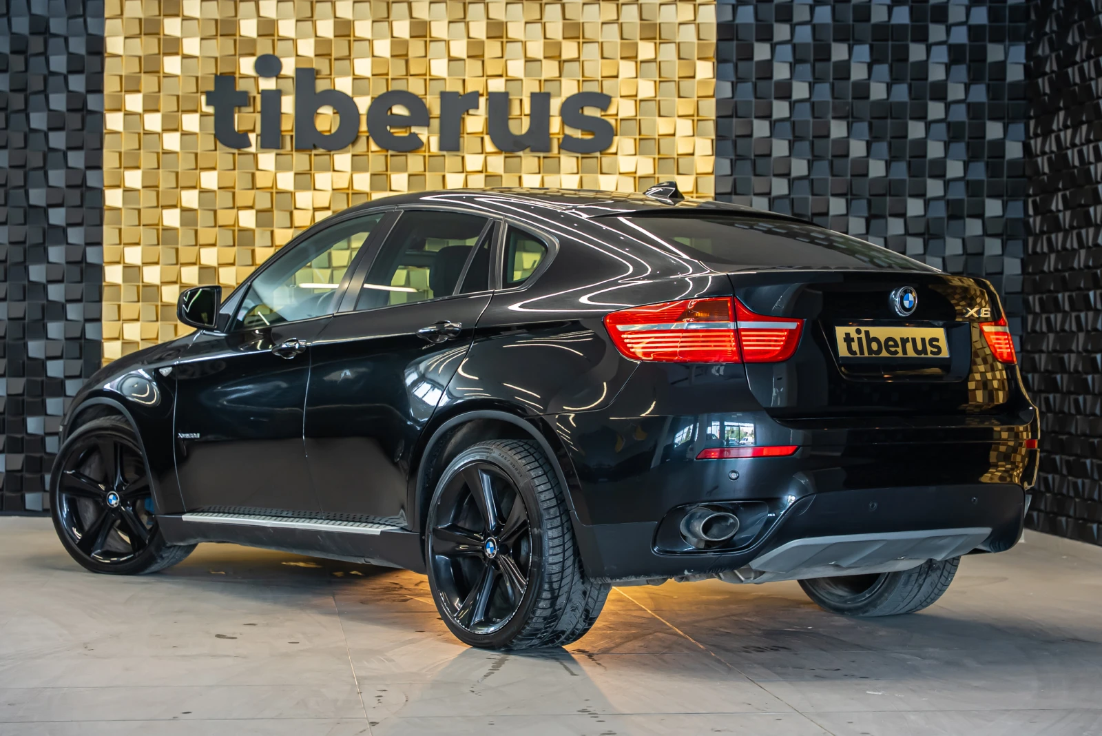 BMW X6 X6 30d xDrive, снимка 2 - Автомобили и джипове - 54477733