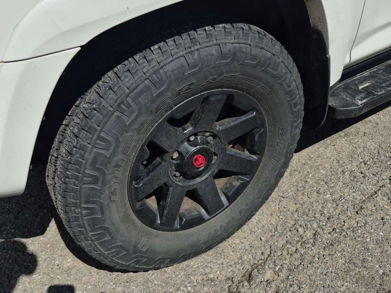 Toyota 4runner 4WD/2�����/+ ����/�������/�������CARFAX/���������� | Mobile.bg � ����������� 17