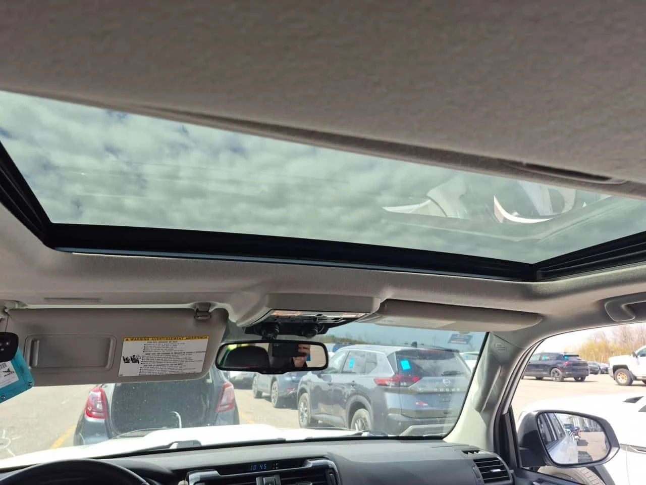 Toyota 4runner 4WD/2�����/+ ����/�������/�������CARFAX/���������� | Mobile.bg � ����������� 12
