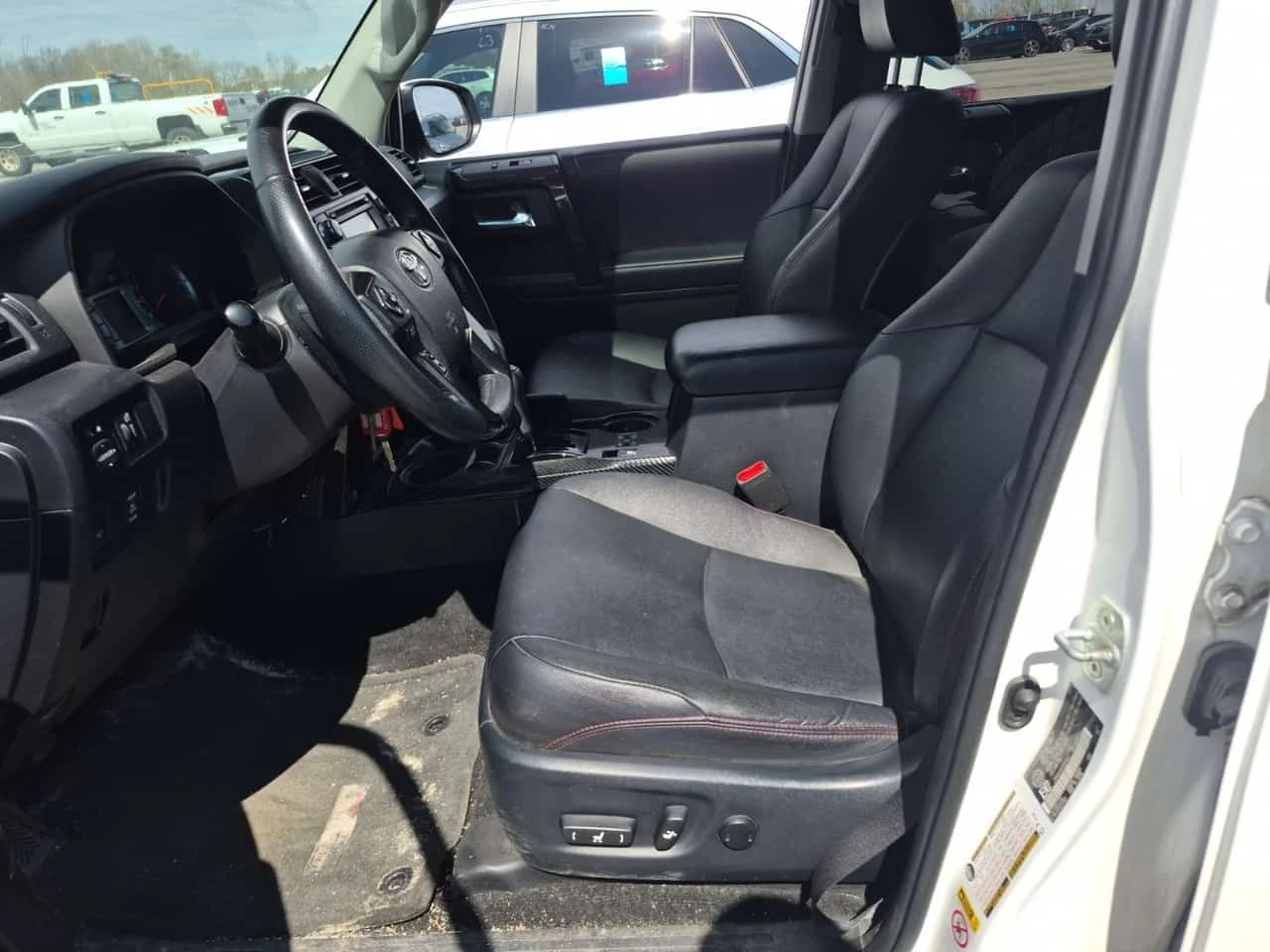 Toyota 4runner 4WD/2�����/+ ����/�������/�������CARFAX/���������� | Mobile.bg � ����������� 6
